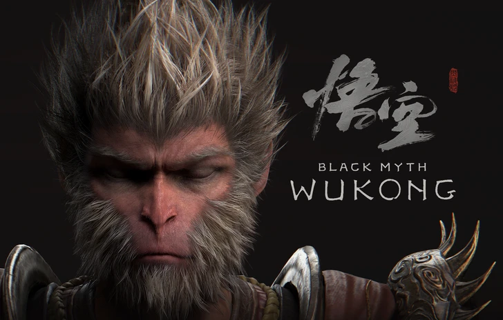 Black Myth Wukong Journey to the West incontra i soulslike
