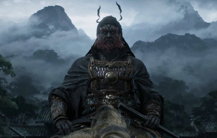 Black Myth Zhong Kui la Opening Night della Gamescom chiude col botto