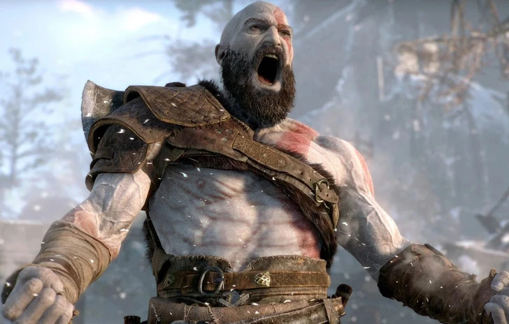 GoW e MHR il popolo ha voglia di conversioni da console
