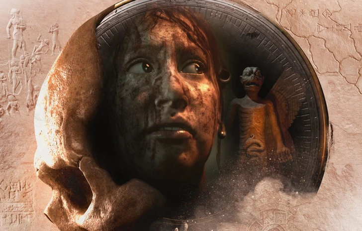 Recensione Dark Pictures Anthology  House of Ashes