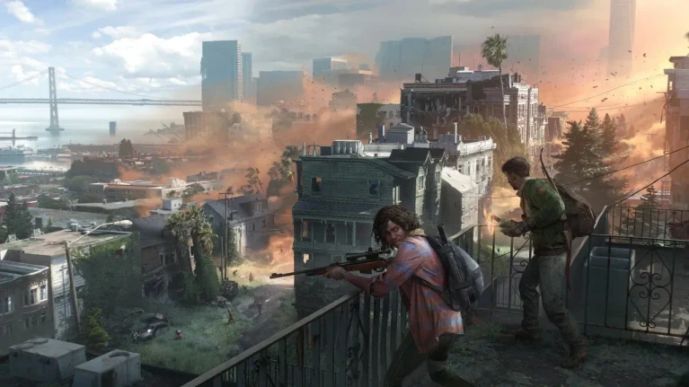 Naughty Dog al lavoro su un nuovo gioco singleplayer E The Last of Us Online 