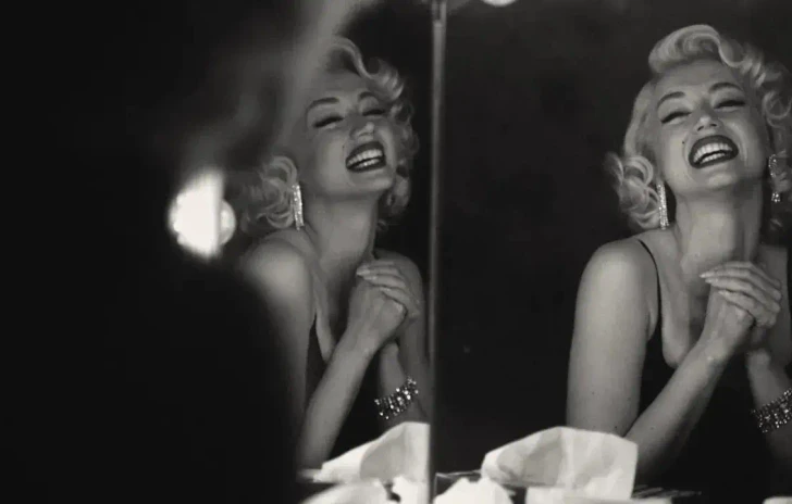 Blonde recensione la povera Marilyn Monroe non merita questo film