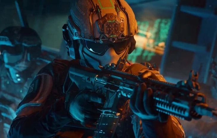 Call of Duty Black Ops 7 e le misure anticheat sin dalla Beta