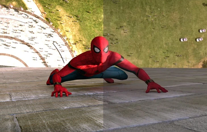 Sondaggio Streaming o Blu Ray