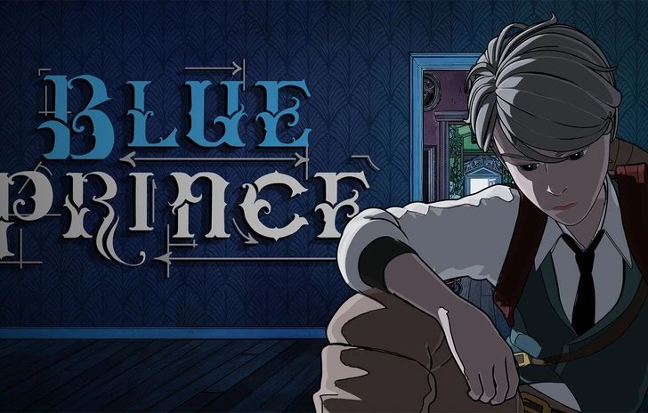 Blue Prince la recensione verso la stanza 46 su Nintendo Switch 2