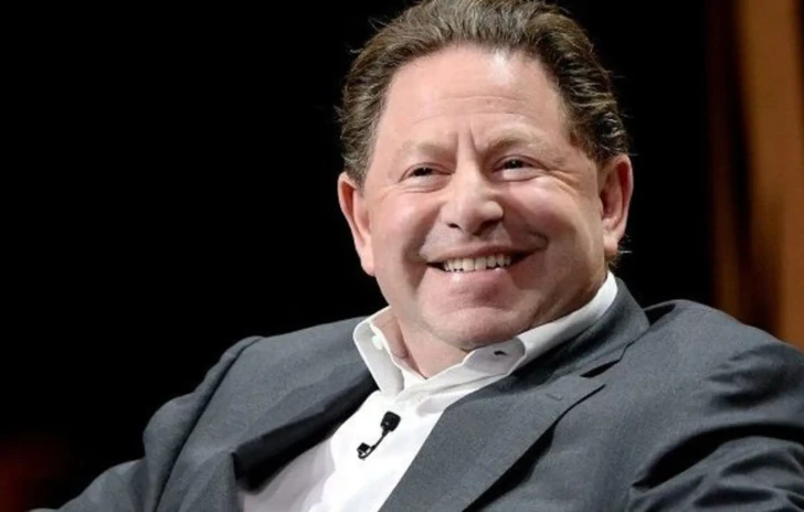 Bobby Kotick dà laddio ad Activision Blizzard King
