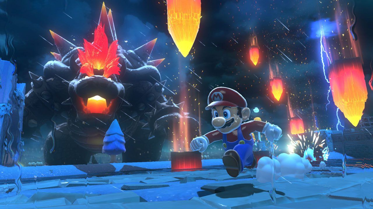Recensione Super Mario 3D World + Bowser's Fury