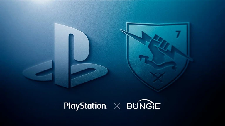 Sony ha acquistato Bungie