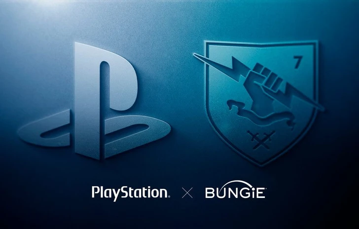 Sony ha acquistato Bungie