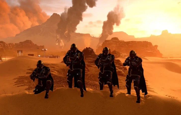 Arrowhead acquisita da Sony Macché