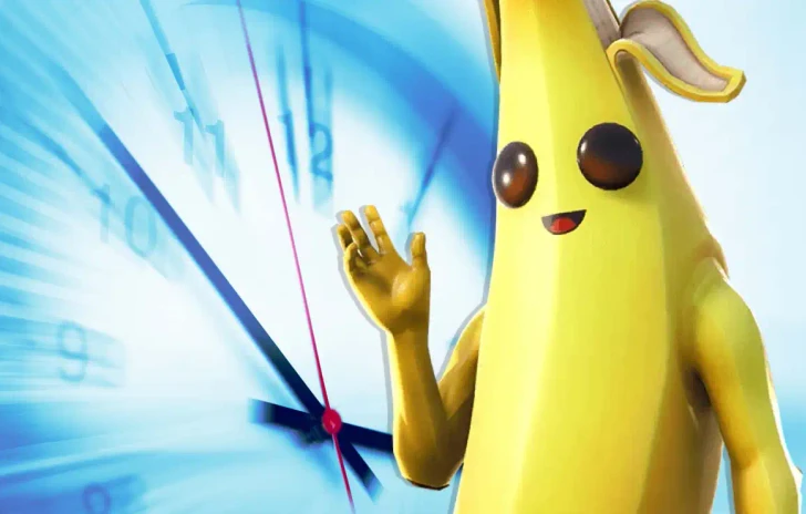 Fortnite è il più giocato Epic Games sorpassa EA