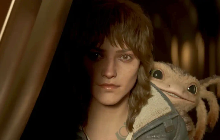 Star Wars Outlaws a Fine 2024 La data corretta