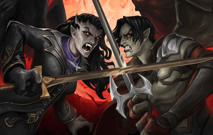 Recensione Legacy of Kain Ascendance  Un ritorno a Nosgoth tra luci e ombre