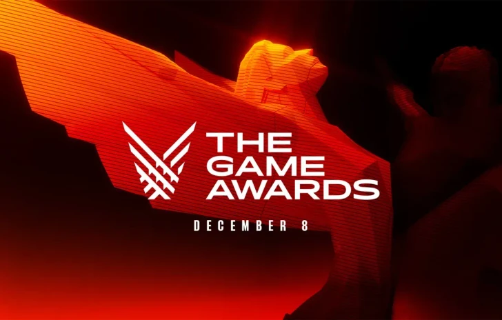 Tutti i vincitori dei Game Awards 2022