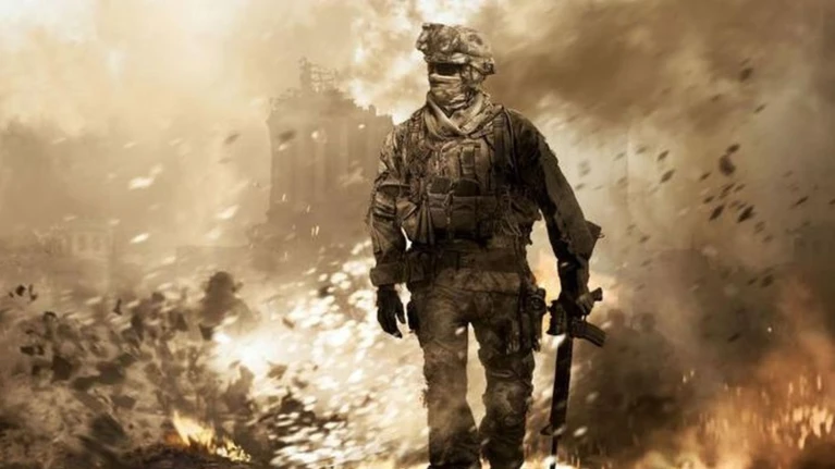 Quanto vale Call of Duty per Sony