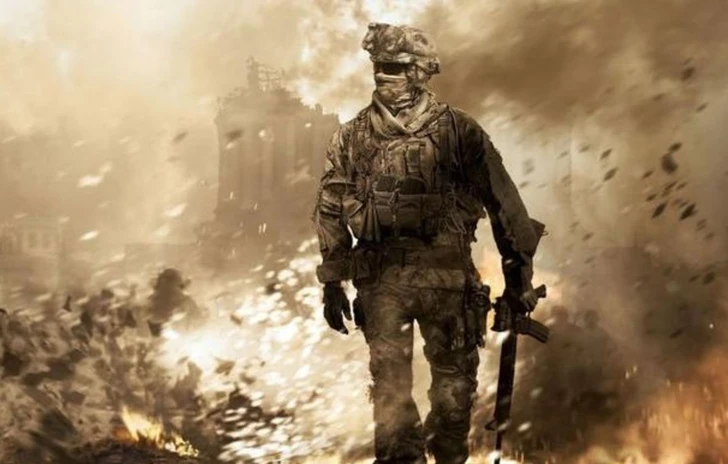 Quanto vale Call of Duty per Sony