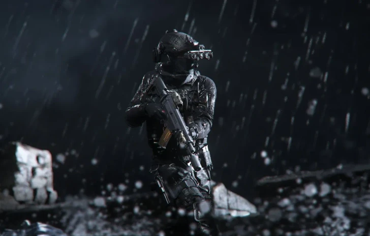 Call of Duty Modern Warfare III primo trailer per la campagna 