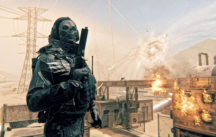 Call of Duty Modern Warfare 3 per PC ecco i requisiti minimi e consigliati