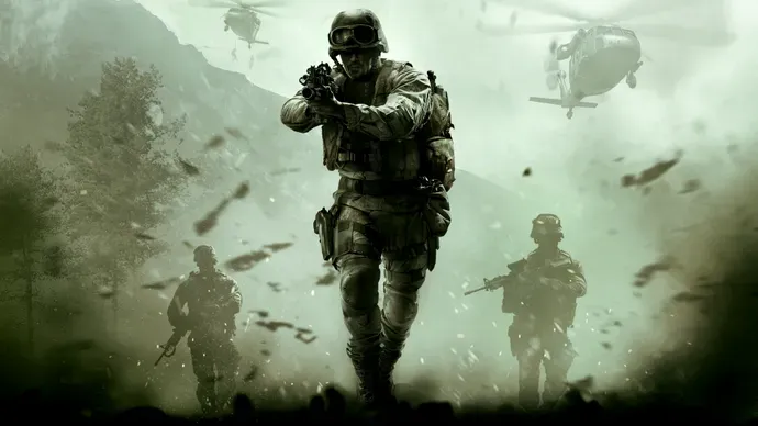 Call of Duty si aggiorna su Xbox 360