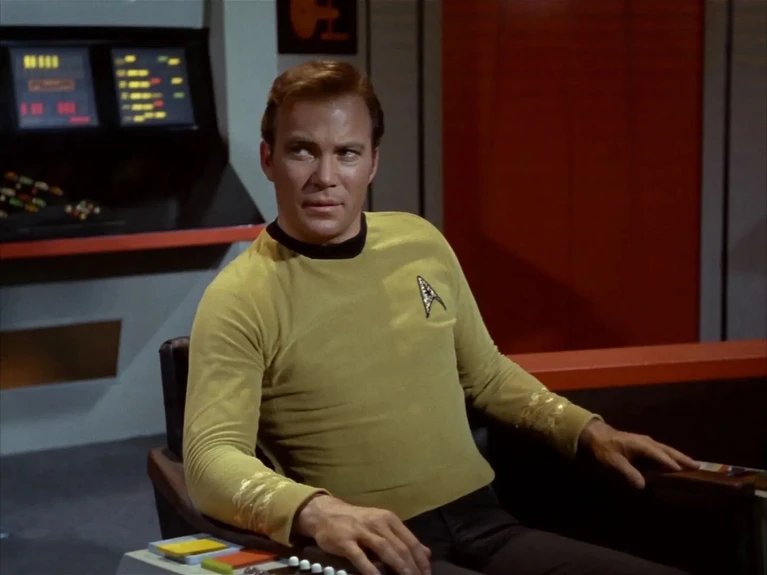 Star Trek: l'episodio del podcast Ma sei serial? e il linguaggio narrativo