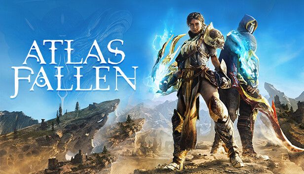 Atlas Fallen  Il Potere del Deserto  Recensione PC
