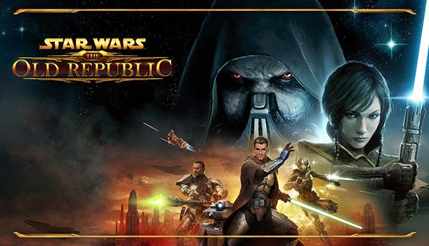 BioWare conferma Star Wars The Old Republic passa a Broadsword