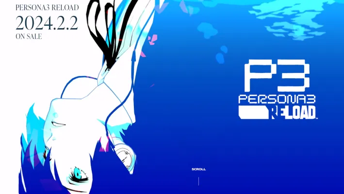 Persona 3 Reload mostra tre costumi da battaglia