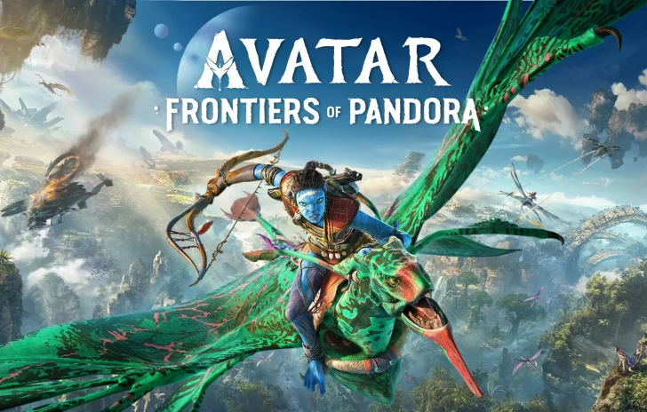 Avatar Frontiers of Pandora in un nuovo Story Trailer