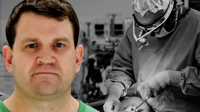 Dr Death Il dottore malvagio su Sky la storia vera del chirurgo killer Christopher Duntsch