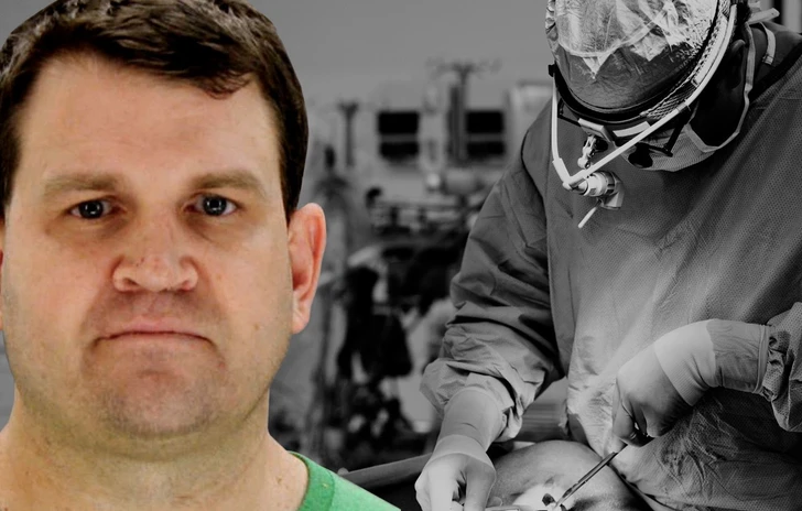 Dr Death  Il dottore malvagio su Sky la storia vera del chirurgo killer Christopher Duntsch