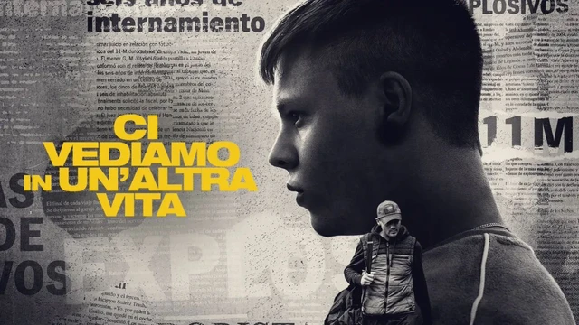 Stragisti per caso lincredibile storia di Ci vediamo in unaltra vita con gli spagnoli coinvolti negli attentati di Madrid del 2004