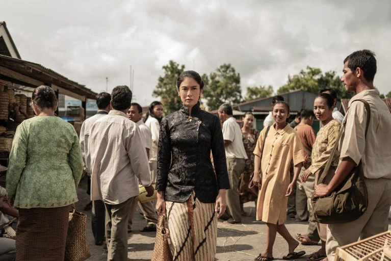 Cigarette Girl: recensione della serie indonesiana di Netflix