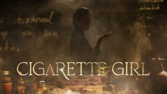 Cigarette Girl recensione della serie indonesiana di Netflix