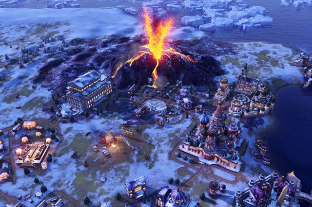 Recensione Sid Meier's Civilization VI: Gathering Storm