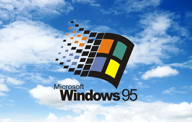 Windows 95 ha del codice scritto apposta per SimCity
