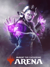 Magic The Gathering Arena