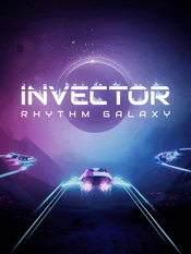 Invector Rhythm Galaxy