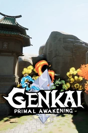 Genkai Primal Awakening
