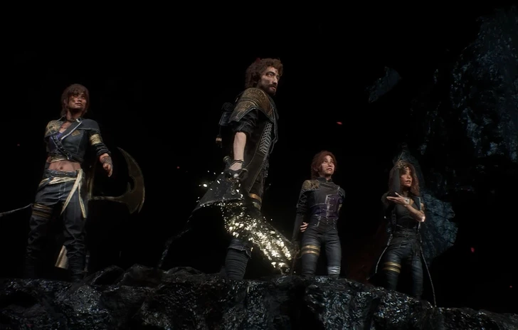 Clair Obscur Expedition 33 è solo linizio di un nuovo franchise