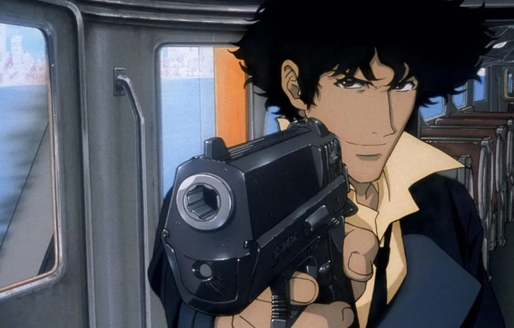 Overwatch 2 e Cowboy Bebop la Collaborazione in Trailer