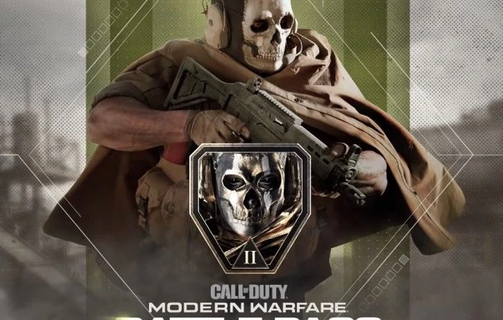 Modern Warfare la seconda stagione lancia il Battle Royale