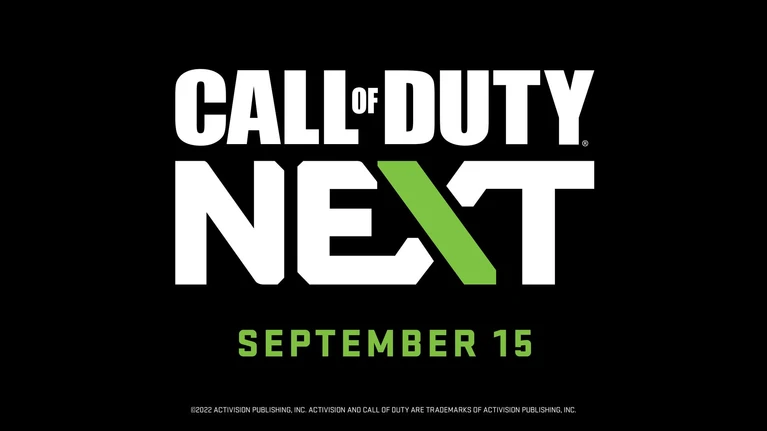 A settembre scopriremo il futuro di Call of Duty