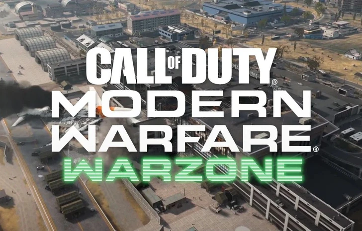 Activision denuncia Reddit per il leak di Warzone