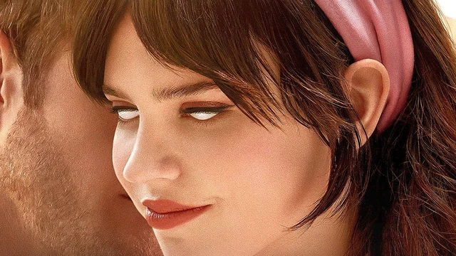 Companion recensione quanto sono horror gli umani robottina mia