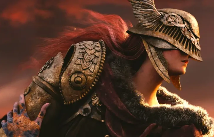 Elden Ring i diritti in mano a FromSoftware