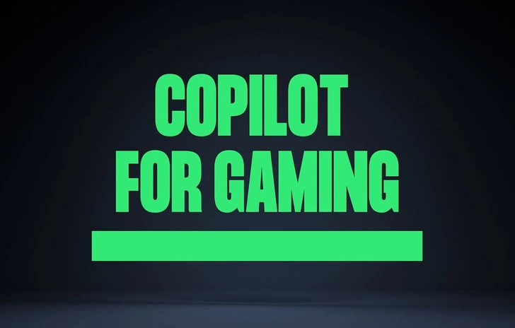 Copilot for Gaming è stato tagliato da Microsoft