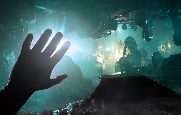 Cthulhu The Cosmic Abyss ha una demo su PC da provare