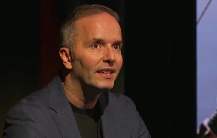 MarcAlexis Cté Non volevo lasciare Assassins Creed