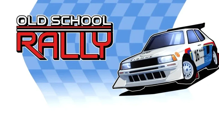 Old School Rally Recensione di un gradito ritorno arcade agli anni 90 