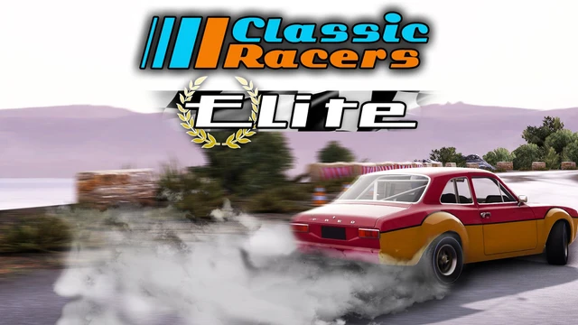 Classic Racers Elite  recensione del racing indie di Vision Reelle